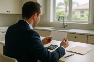 Creditor settlement before Chapter 7 in Florida under careful review
