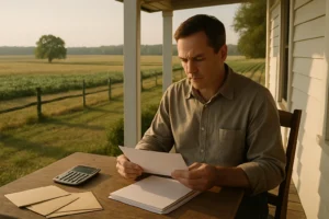 Chapter 7 means test irregular income review in Jasper, Florida
